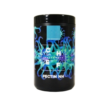 PECTIN NH 500 g - Chef ingredients. Naturalna pektyna pozwala żelifikację w kwaśnych warunkach